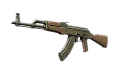 AK-47 | Safari Mesh