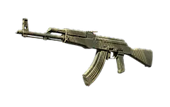 AK-47 | Safari Mesh