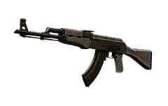 AK-47 | Steel Delta