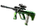 Souvenir AUG | Carved Jade (Minimal Wear)