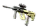 Souvenir AUG | Colony (Well-Worn)