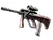 Souvenir AUG | Random Access (Well-Worn)