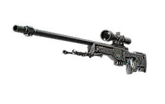 AWP | Acheron