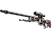 Souvenir AWP | Acheron (Factory New)