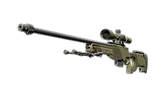 AWP | Safari Mesh