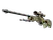 Souvenir AWP | Safari Mesh (Minimal Wear)
