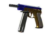 CZ75-Auto | Chalice