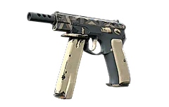 CZ75-Auto | Framework