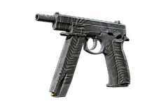 CZ75-Auto | Midnight Palm