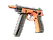 Souvenir CZ75-Auto | Nitro (Minimal Wear)