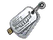 Souvenir Charm | Austin 2025 Highlight | Not Over Yet