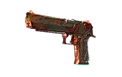 Desert Eagle | Fennec Fox