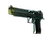 Souvenir Desert Eagle | Hand Cannon (Field-Tested)