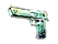 Souvenir Desert Eagle | Tilted (Field-Tested)