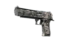 Desert Eagle | Urban Rubble