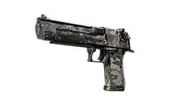 Desert Eagle | Urban Rubble