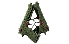 Dual Berettas | Briar