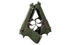 Dual Berettas | Briar