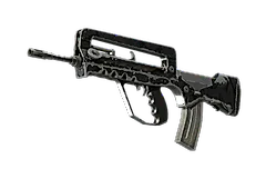 FAMAS | Dark Water