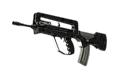FAMAS | Dark Water