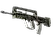 Souvenir FAMAS | Faulty Wiring (Battle-Scarred)