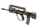 Souvenir FAMAS | Styx (Battle-Scarred)