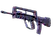 Souvenir FAMAS | Teardown (Minimal Wear)