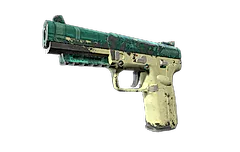 Five-SeveN | Coolant