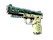 Souvenir Five-SeveN | Coolant (Well-Worn)