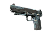 Five-SeveN | Forest Night