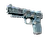 Souvenir Five-SeveN | Forest Night (Minimal Wear)