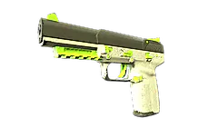 Five-SeveN | Hot Shot