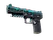 Souvenir Five-SeveN | Midnight Paintover (Field-Tested)