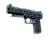 Souvenir Five-SeveN | Midnight Paintover (Minimal Wear)