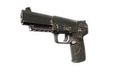 Five-SeveN | Withered Vine