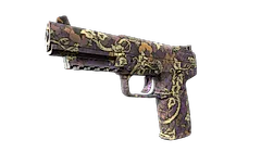 Five-SeveN | Withered Vine