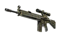 G3SG1 | New Roots