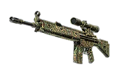 G3SG1 | New Roots