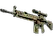Souvenir G3SG1 | New Roots (Well-Worn)