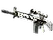 Souvenir G3SG1 | Polar Camo (Minimal Wear)