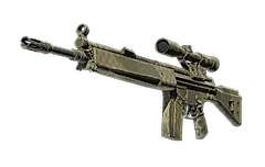 G3SG1 | Safari Mesh