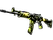 Souvenir Galil AR | Cerberus (Battle-Scarred)