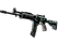 Souvenir Galil AR | Cold Fusion (Battle-Scarred)