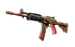Galil AR | Dusk Ruins