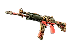 Galil AR | Dusk Ruins