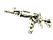 Souvenir Galil AR | Sage Spray (Minimal Wear)