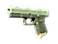 Souvenir Glock-18 | Groundwater (Minimal Wear)
