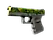 Souvenir Glock-18 | Nuclear Garden (Field-Tested)