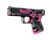 Souvenir Glock-18 | Pink DDPAT (Field-Tested)