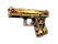 Souvenir Glock-18 | Ramese's Reach (Factory New)